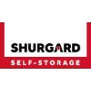 logo of Shurgard Self Storage