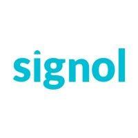 signol logo image