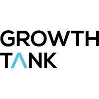 growth tank logo image