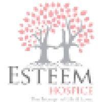 esteem hospice logo image