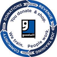 goodwill industries of south texas, inc. logo image