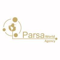 parsa world agency ltd.