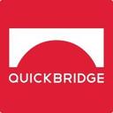 logo of Quickbridge