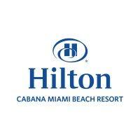 hilton cabana miami beach resort