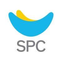 spc group (spc그룹) logo image