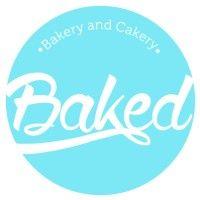 baked - bakery and cakery