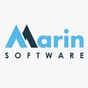 logo of Marin Software