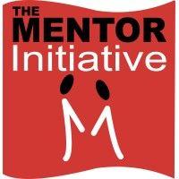 the mentor initiative logo image