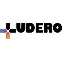 ludero logo image