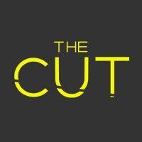 the cut gym logo image