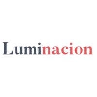 luminacion, llc logo image