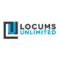 locums unlimited - acquired by aya healthcare - may 2018 logo image