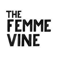 the femme vine logo image