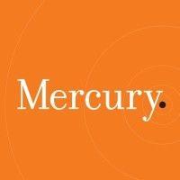 mercury public affairs, llc logo image