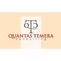 quantas temera logo image