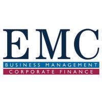 emc corporate finance