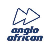 anglo african logo image