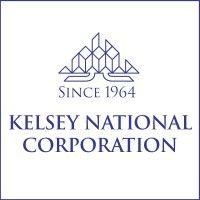 kelsey national corporation logo image