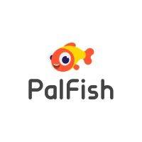 palfish logo image