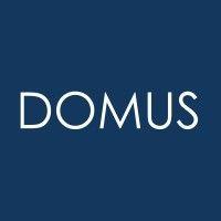 domus engineering ltd logo image