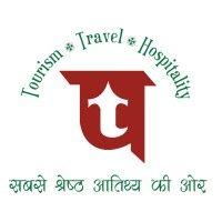 india tourism development corporation logo image