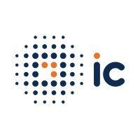 ic group logo image