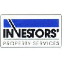 investors'​ property services logo image