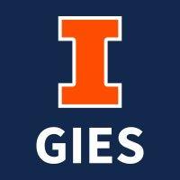 gies college of business - university of illinois urbana-champaign logo image