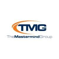 the mastermind group logo image