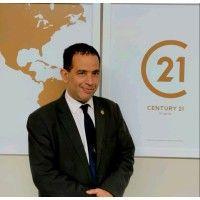 marcelo caceres century 21 alpha logo image