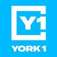 york1 logo image