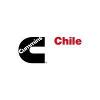 cummins chile logo image