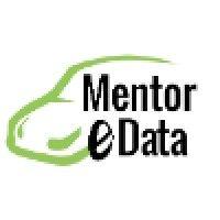 mentor edata logo image