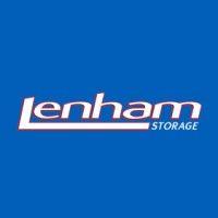 lenham storage co ltd logo image