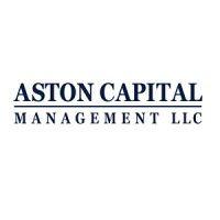 aston capital management logo image