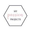 logo of My Passion Projects