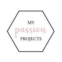 my passion projects