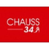 chauss34 logo image