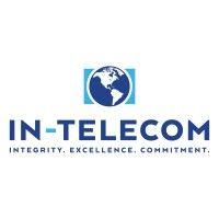 in-telecom logo image