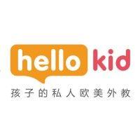 hellokid logo image