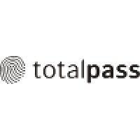 totalpass logo image