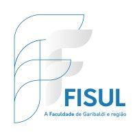 faculdade fisul logo image