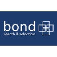 bond search & selection logo image