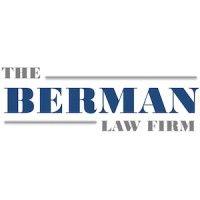 the berman law firm, pa logo image