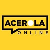 acerola online logo image