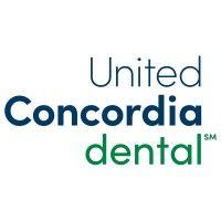 united concordia dental logo image