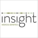 logo of Insight Medical Genetics