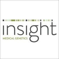 insight medical genetics