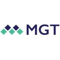 mgt logo image