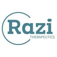 razi therapeutics logo image